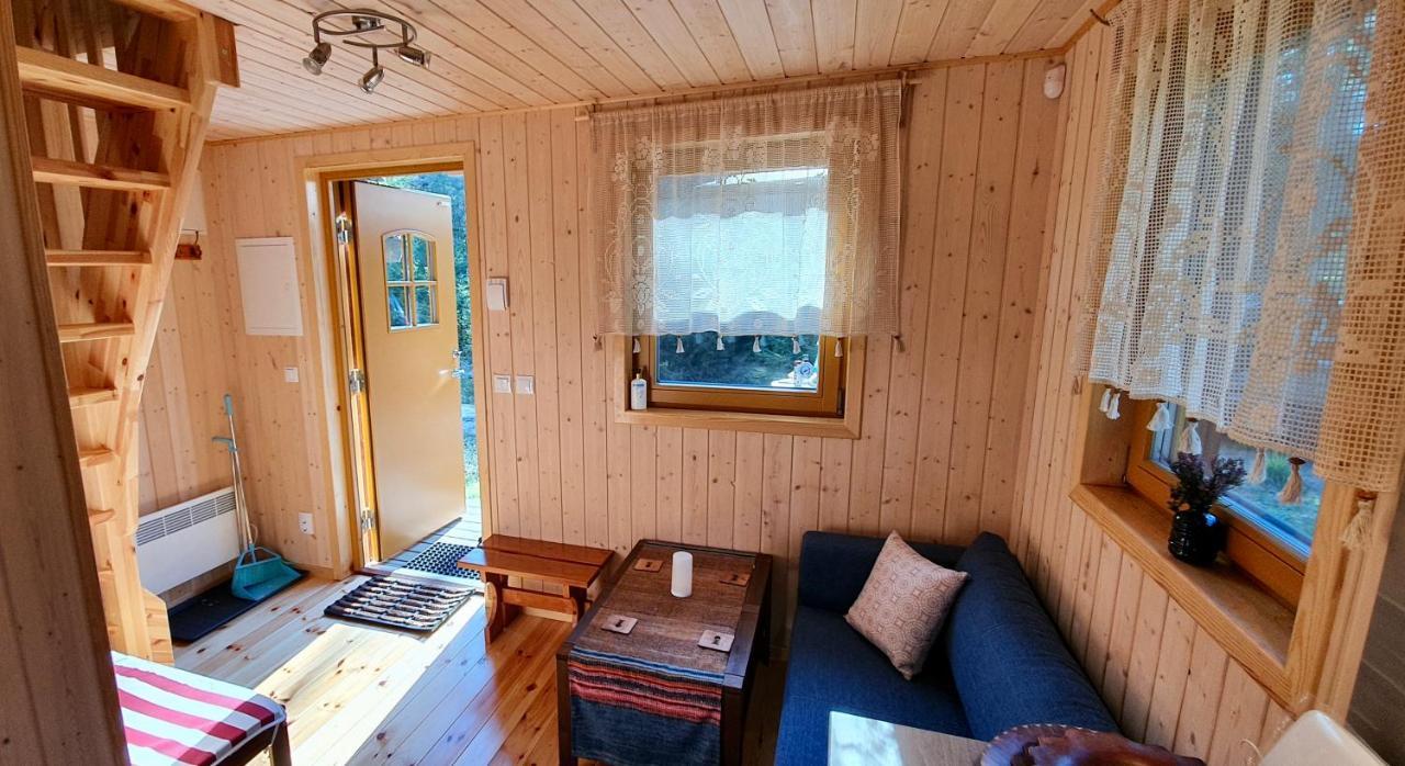 Villa Veela Metsamaja Noarootsi Esterno foto