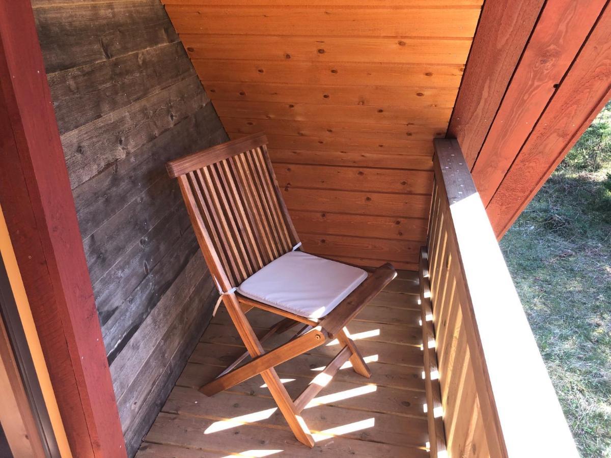 Villa Veela Metsamaja Noarootsi Esterno foto